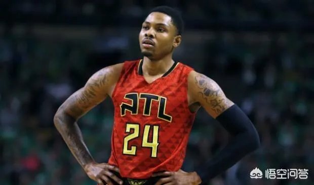 火箭队客场挑战老鹰队的比赛中,哈登胯下虚晃贝兹莫尔找不到北,你怎么看?