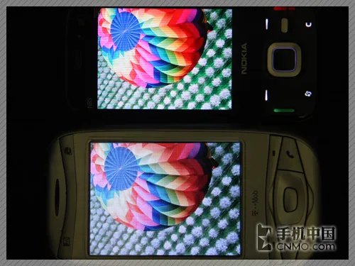 多媒体全能小天王 诺基亚N85深度评测