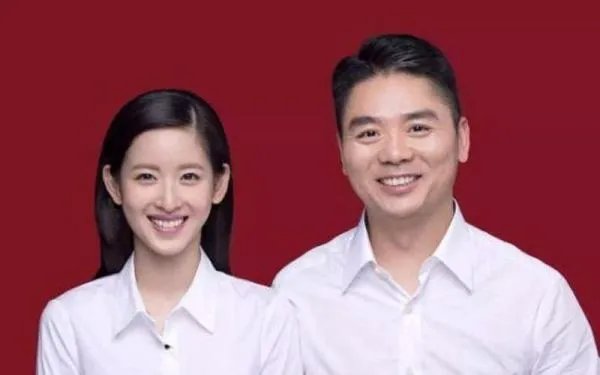 章泽天是因为刘强东权势才入读剑桥吗?