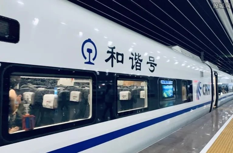 成渝高铁开始售票 每趟车的票价不一样