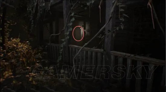 《生化危机7》图文攻略 全流程图文攻略及地图要点