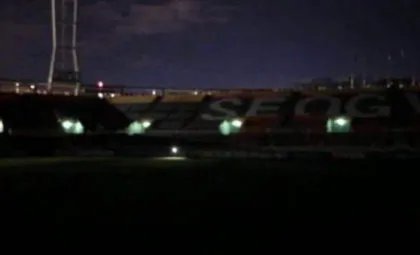 恒大踩场遭关灯吗?