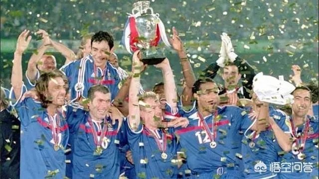 哪届欧洲杯给你留下的印象最为深刻？