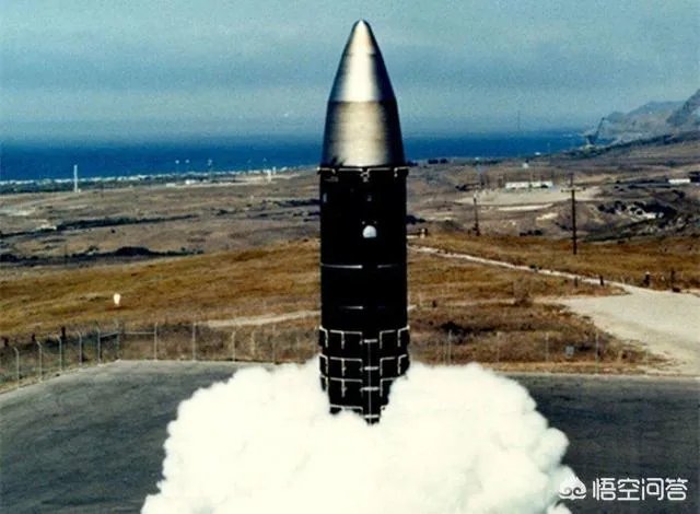 美国为什么不直接对伊朗发射核导弹呢？反正他无法拦截，也打击不到美本土？