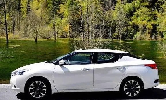 日产蓝鸟怎么样？值得入手吗