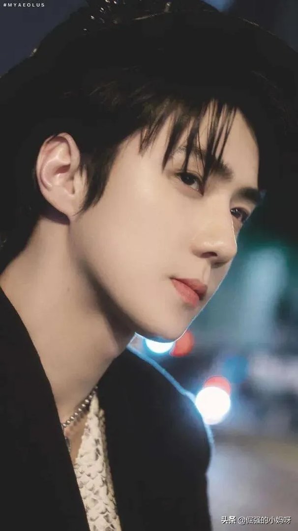 怎样才能追到吴世勋？