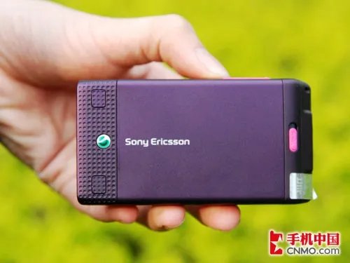 索尼爱立信时尚双雄W380/Z555对比评测