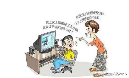 最常用的儿童上网管理软件排名?