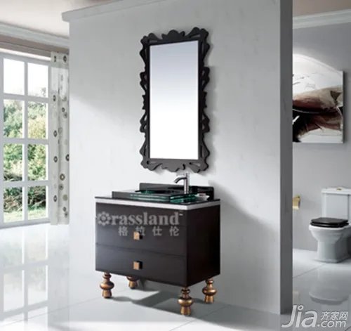 格拉仕伦台盆导购 格拉仕伦洗手盆推荐