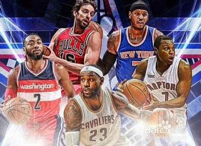2015NBA全明星赛