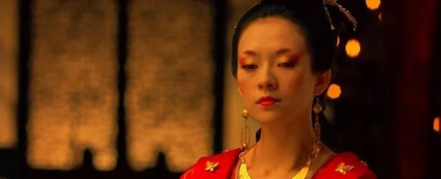 《帝王业》为什么能让只演电影的章子怡愿意出演电视剧?