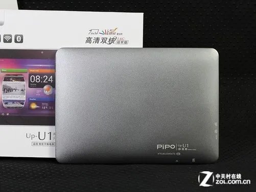 超高清屏幕强劲性能 品铂PiPO U1评测