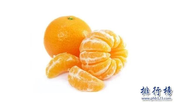 立冬吃什么水果好?立冬养生水果排行榜