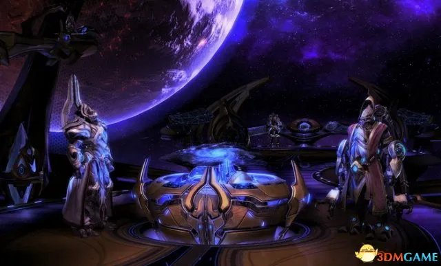 星际争霸2虚空之遗剧情战役图文攻略