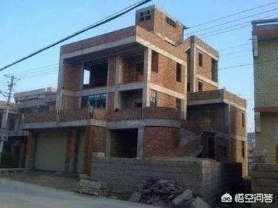 新农村建房算起来要1200元一平米，合算吗？