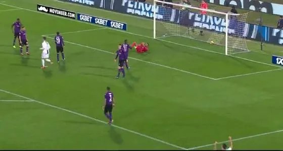 C罗点射双响尤文3 - 0巴萨,这场比赛的制胜点是什么?