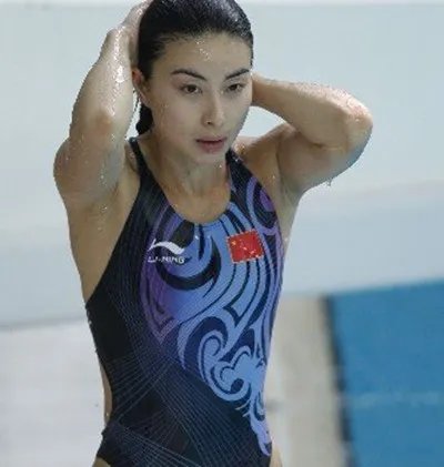 郭晶晶透视门照片曝光  红外门真相究竟是什么？