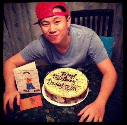 欧阳靖为什么要参加中国有嘻哈