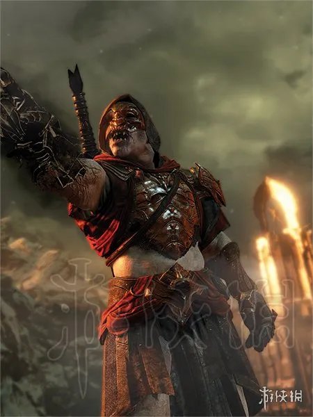 《中土世界：战争之影》全部落图文详解 部落有哪些？