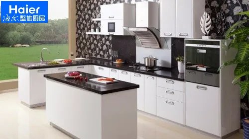 海尔橱柜价格多少 整体橱柜如何选购