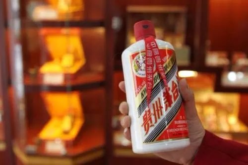 为什么Costco开店三天后，就宣布不卖茅台了？