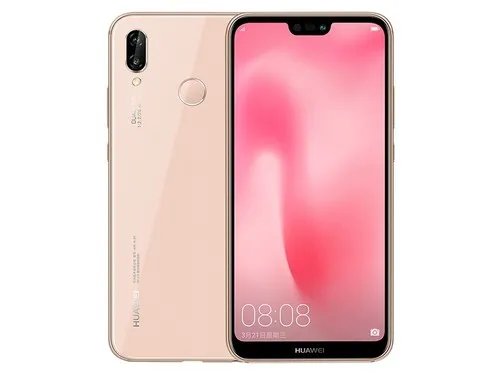 新品到货 华为nova 3e宝鸡价格最新报价