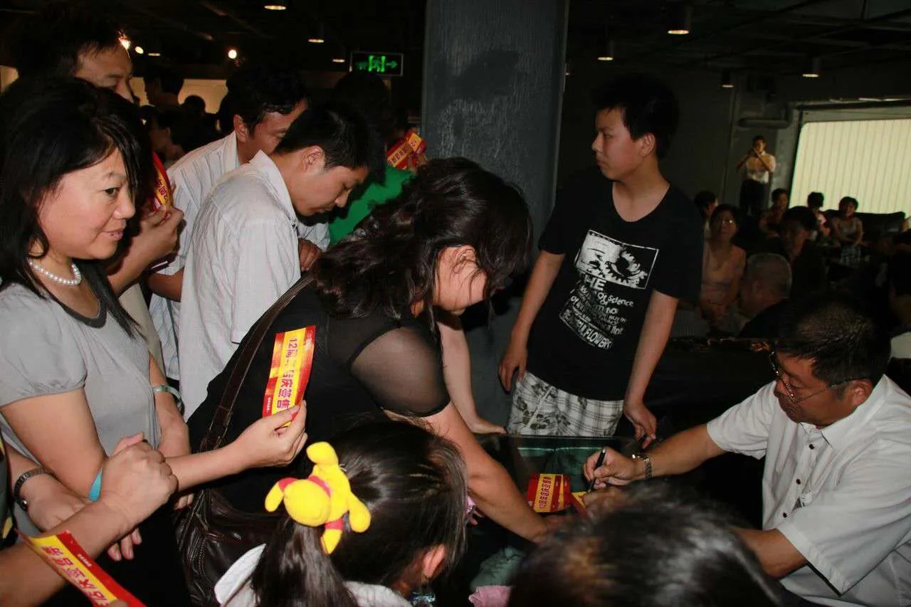 了解大信生产的过程，让消费者看得清楚，买的放心！