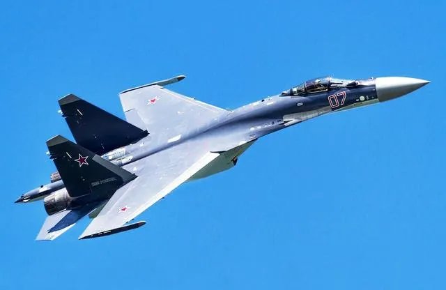 苏-35和米格-35，哪个更胜一筹？