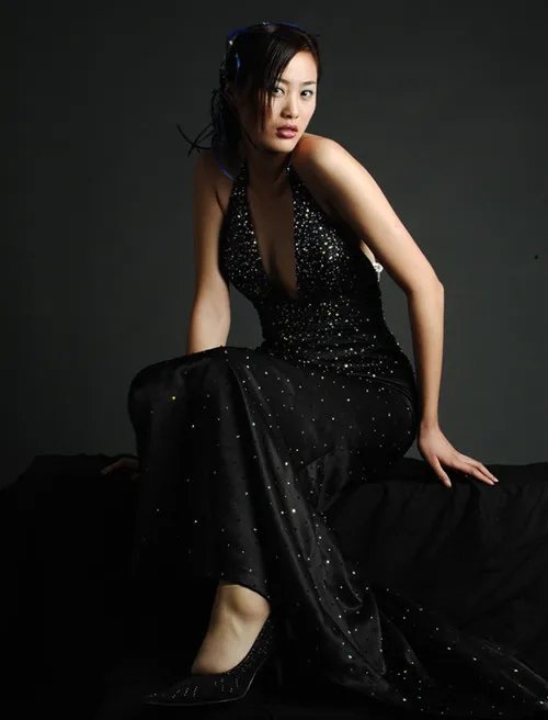 艺术写真摄影作品欣赏 艺术写真拍摄技巧