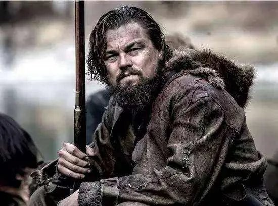 莱昂纳多·迪卡普里奥为什么叫小李子