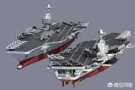 辽宁舰改造完毕今已出海，4月23日海军节阅舰式，双航母编队可期待吗？