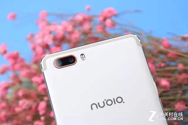 努比亚M2深度评测:双摄美拍初露锋芒