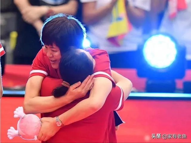 奥运会推迟一年，郎平会不会心灰意冷，因身体原因萌生退役？