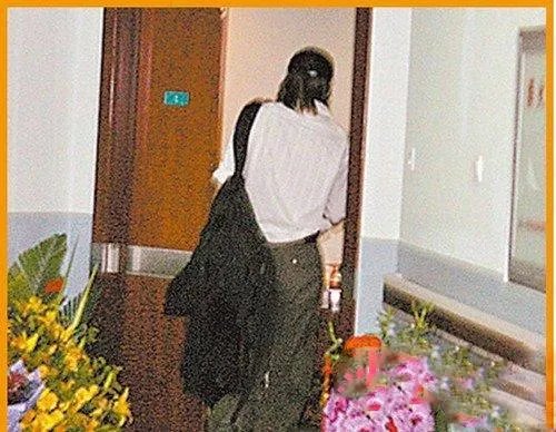 如何看待言承旭和林志玲的爱情？