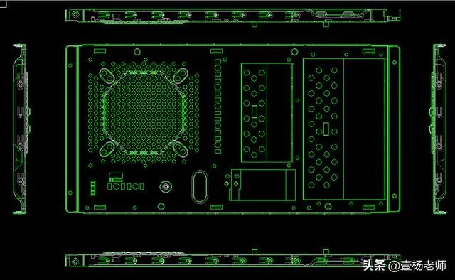 如何学好机械制图与机械CAD呢？