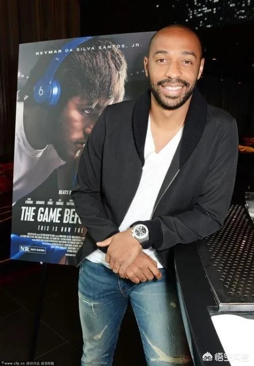 作为梅西和C罗之后的最强者,26岁的内马尔和26岁的亨利谁更厉害?