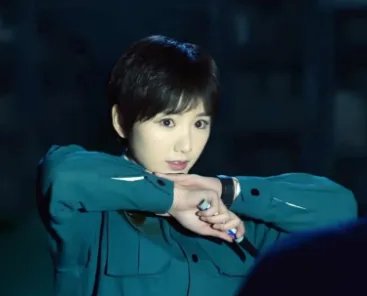 白昊天的身份是什么？