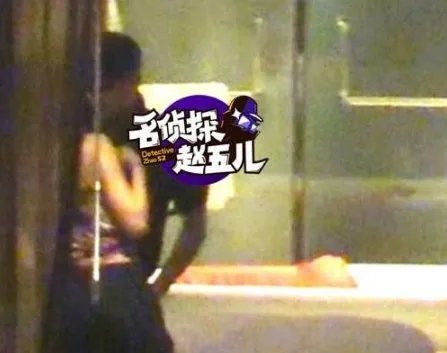 为何谢杏芳第二天就原谅了林丹?