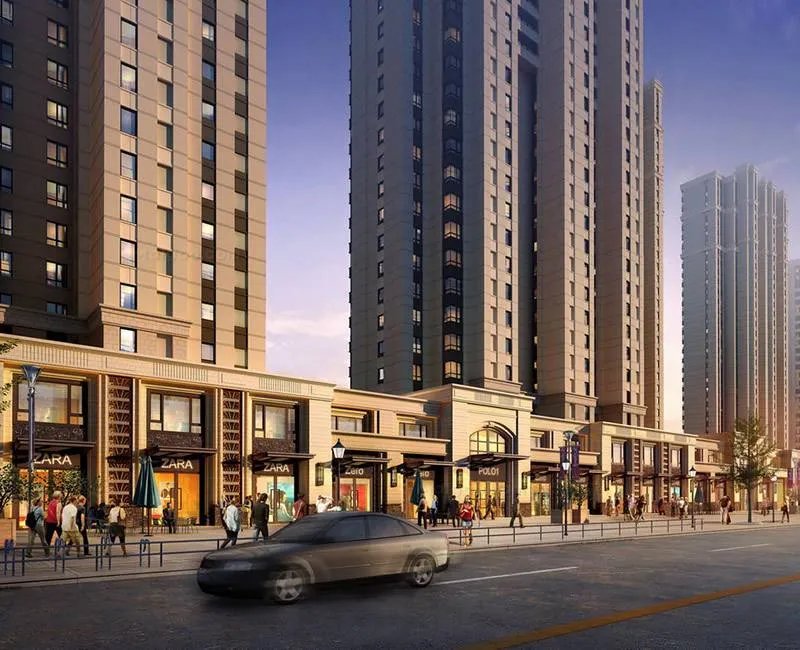 店铺转让有哪些平台