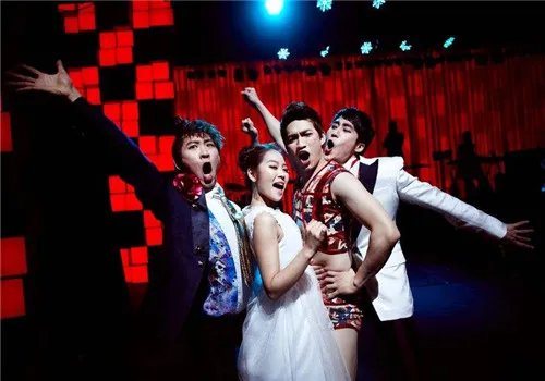 结婚适合的歌曲有哪些 2017年婚礼现场音乐推荐