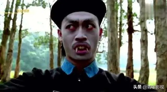 为什么影视剧里的僵尸很多都是清朝人的形象？