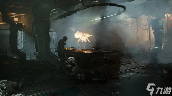 死亡空间重制版贴图画面模糊怎么办 死亡空间重制版贴图画面模糊解决方法