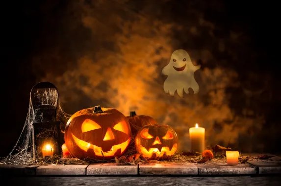 2020年万圣节是哪一天 20年的万圣节是什么时候