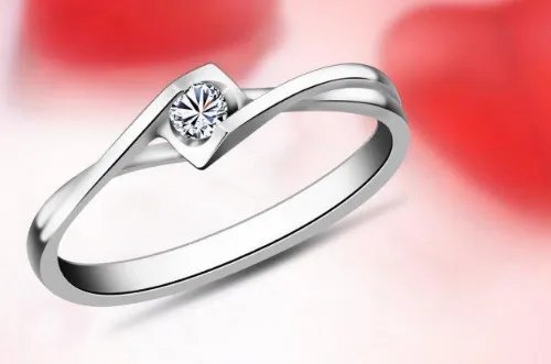 结婚一般买什么戒指 婚戒一对一般多少钱