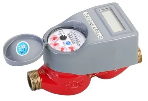 ic卡智能水表怎么看  你学会看了吗？