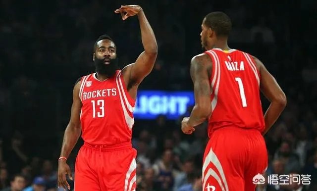 火箭队阿里扎同意和太阳达成1年1500万美元的口头协议,火箭需要谁来替代阿里扎?