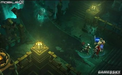 《暗黑破坏神3》全Boss战图文介绍 剧透注意