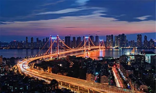 中国五大中心城市分别是什么?怎样来排名呢?