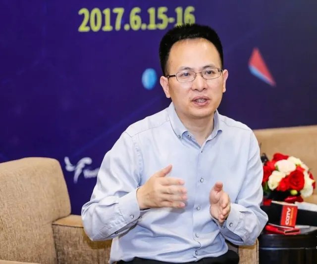 齐家网邓华金:从品质交付到品质生活