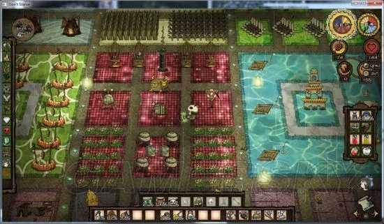 《饥荒》实用及人物MOD推荐大全 饥荒单机与联机MOD大全